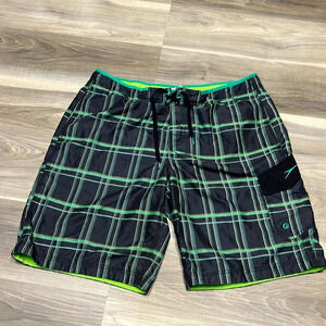 🏁 Speedo swim shorts size  LG